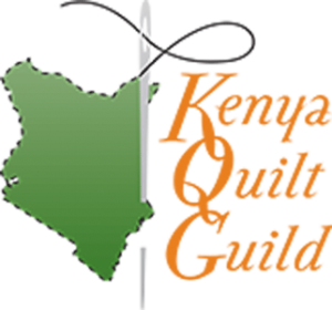 Kenya Quilt Guild Logo